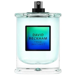 DAVID BECKHAM TRUE INSTINCT 75ml woda perfumowana flakon